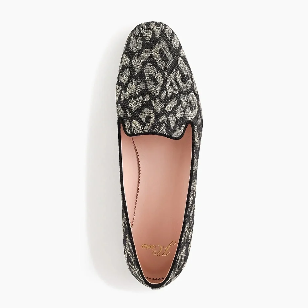 J. Crew covered cool